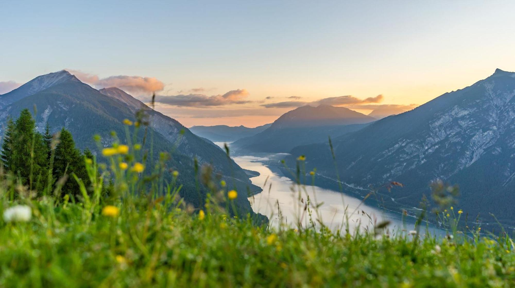 "Chalet Bergzeit" Ferienhaus Mit Sauna & Wellness Villa Fuegenberg Buitenkant foto