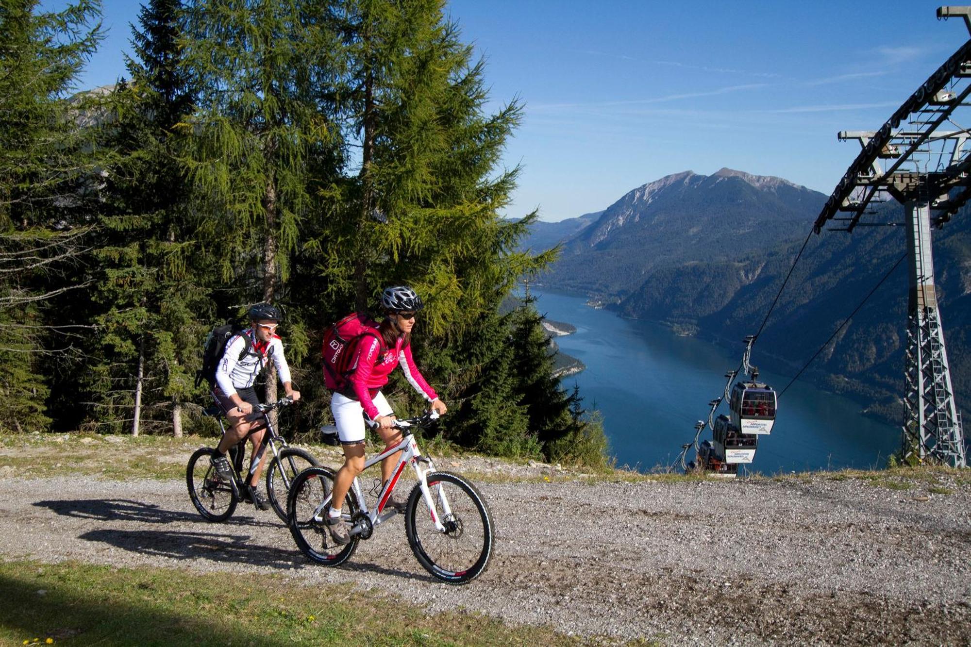 "Chalet Bergzeit" Ferienhaus Mit Sauna & Wellness Villa Fuegenberg Buitenkant foto